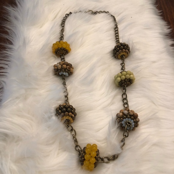 Fun and unique convertible necklace from Pam Hiran - Picture 1 of 8